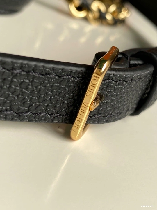 VUITTON PM LOUIS VANITY 0105